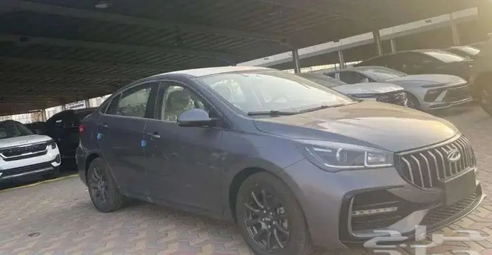 شيرى اريزو 5 0