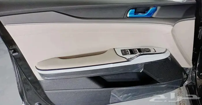 كيا ك5 استاندر موديل 2025 6