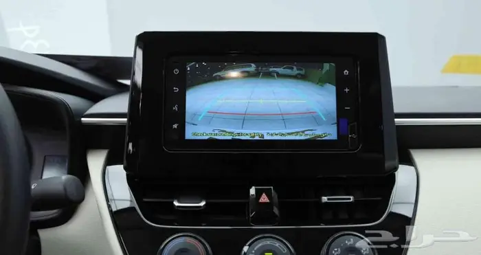 تويوتا كورولا XLI 2.0 طيس بنزين 2025 9