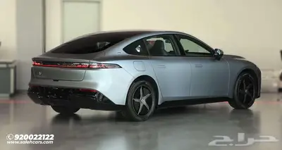 دونج فينج 007 - 2026 انطلق بأناقة وثقة index