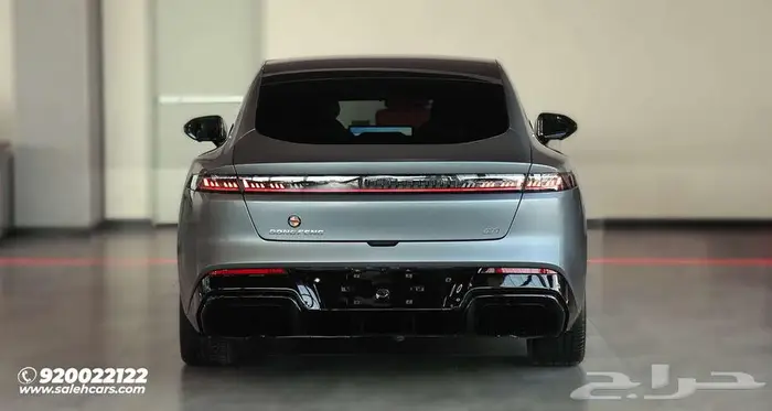 دونج فينج 007 - 2026 انطلق بأناقة وثقة 2