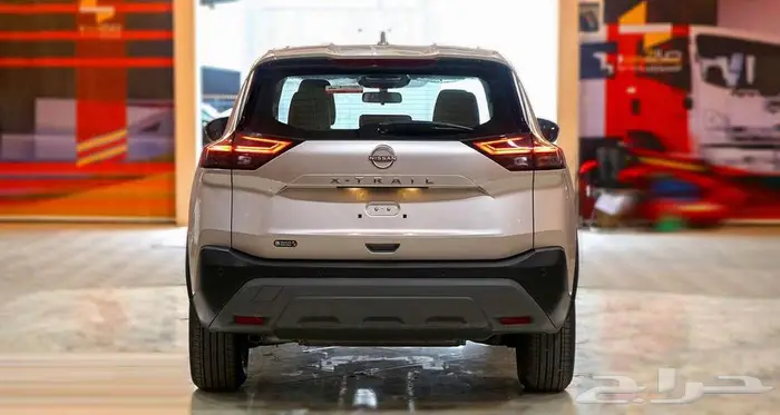 نيسان اكستريل استاندر 5 راكب بدون دبل 2025 كاش وتقسيط 2