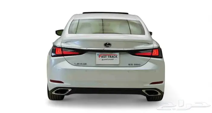 لكزس ES350CC 2025 2