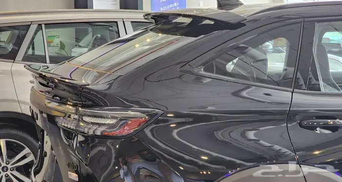 هافال H6 GT موديل 2025 عرض نهاية العام من سفنز للسيارات 25