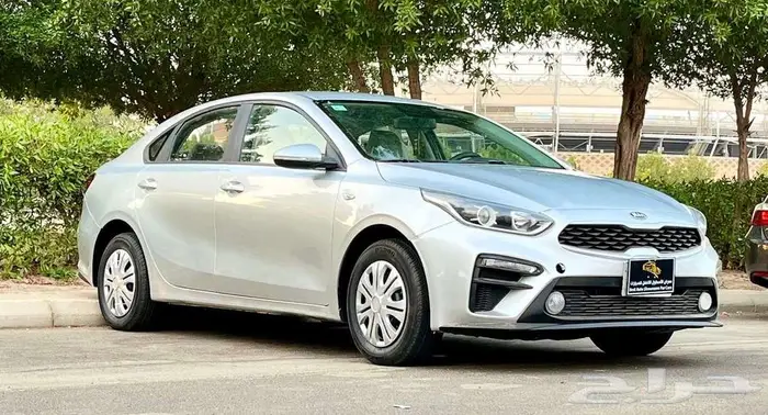 سيراتو 2021 اتوماتيك ب 35 الف نقدي وتمويل 1