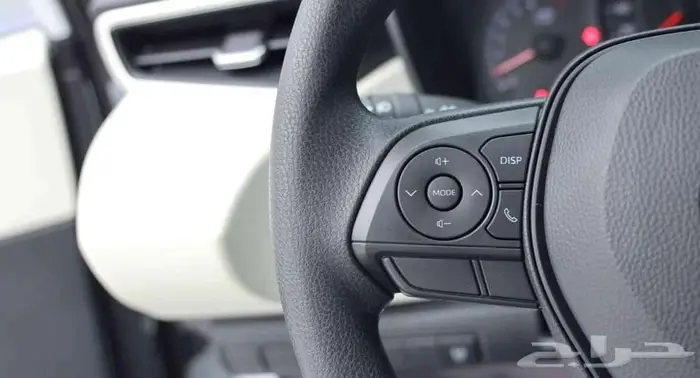 تويوتا كورولا XLI 2.0 طيس بنزين 2025 6