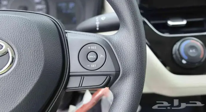 تويوتا كورولا XLI 2.0 طيس بنزين 2025 5