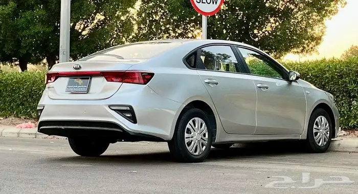 سيراتو 2021 اتوماتيك ب 35 الف نقدي وتمويل 4