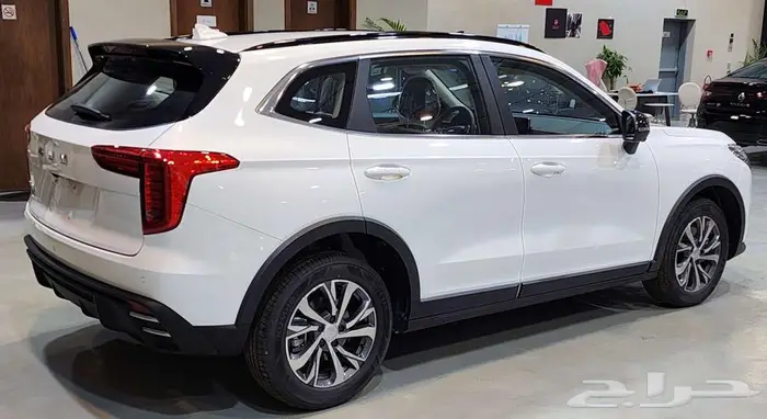 هافال جوليان اكتيف 2026 HAVAL JOLION ACTIVE 3