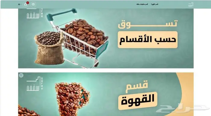 تصميم وبرمجة متجر إلكتروني احترافي أو موقع جاهز للانطلاق 2