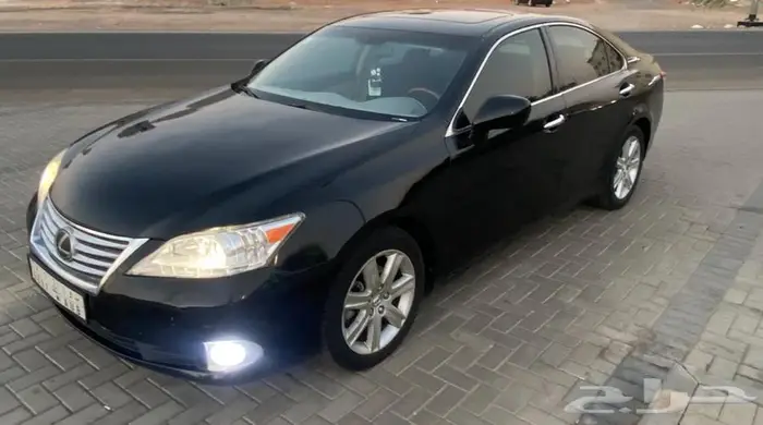 لكزس350 للبيع 1