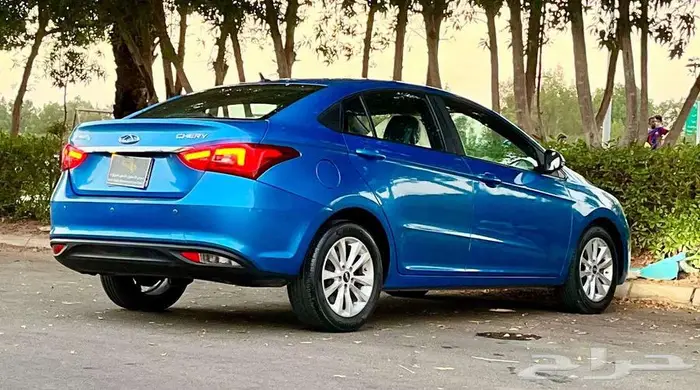 اريزو 5 2022 نص فل ب 24 الف عرض خاص 2