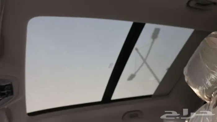 فورد تيرتوري تيتانيوم فل ويتور نص فل 2025 كاش وتقسيط 11