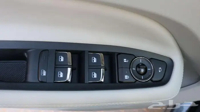 فورد تيرتوري تيتانيوم فل ويتور نص فل 2025 كاش وتقسيط 2