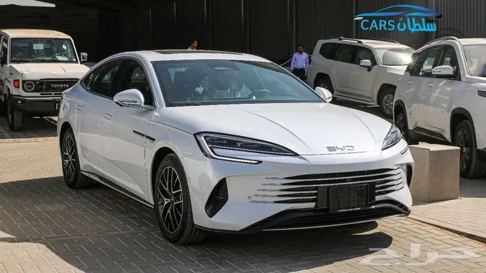 بي واي دي سيل 7 بريميم 2026 كاش واقساط باقل الاسعار 3