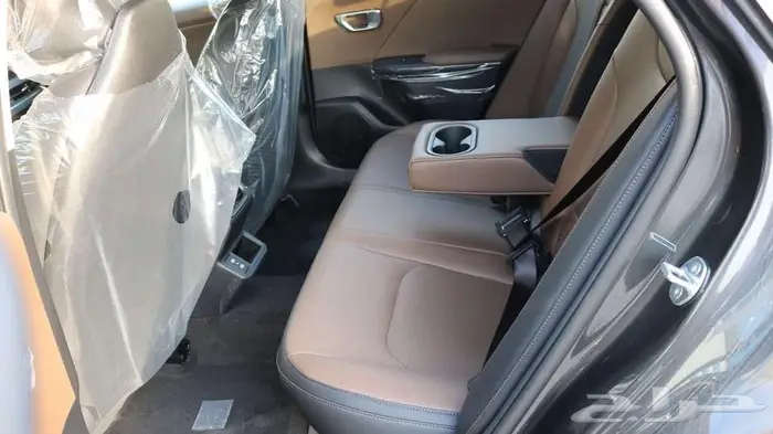 كيا كى 4 نص فل موديل 2026 متوفر كاش   اقساط باقل الاسعار 9