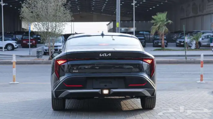 كيا كى 4 نص فل موديل 2026 متوفر كاش   اقساط باقل الاسعار 12