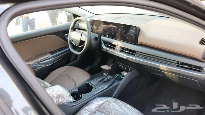 كيا كى 4 نص فل موديل 2026 متوفر كاش   اقساط باقل الاسعار 5