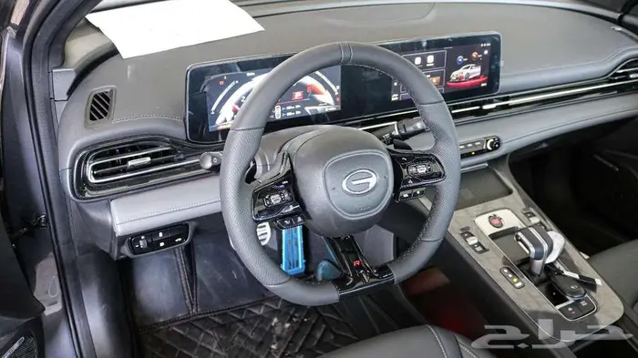 جاك امباو فل كامل موديل 2026 متوفر جميع الالوان كاش  اقساط 4