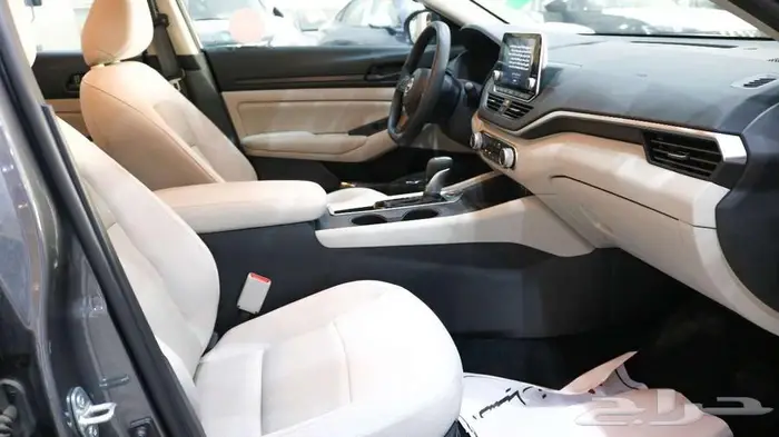 نيسان التيما استندر موديل 2025 متوفر جميع الالوان كاش اقساط 7