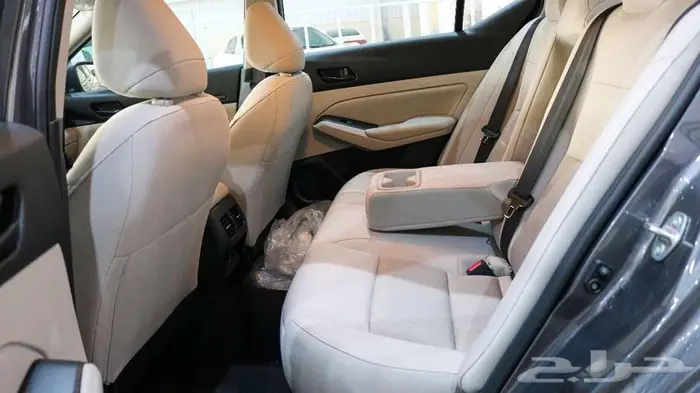 نيسان التيما استندر موديل 2025 متوفر جميع الالوان كاش اقساط 10