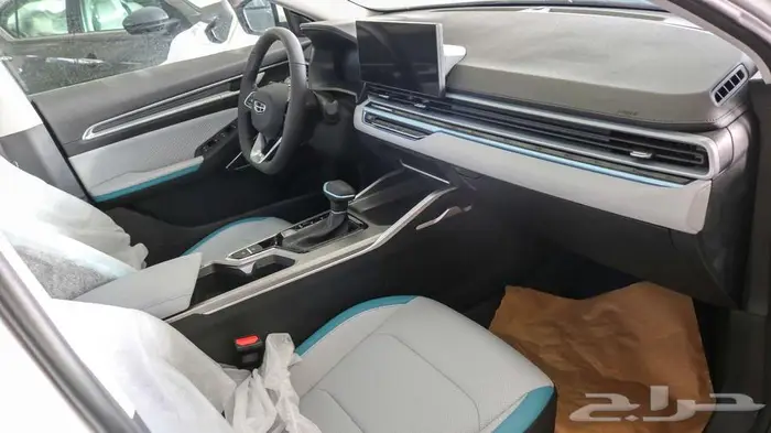 جيلي امجراند 2025 كاش واقساط عرض خاص 13