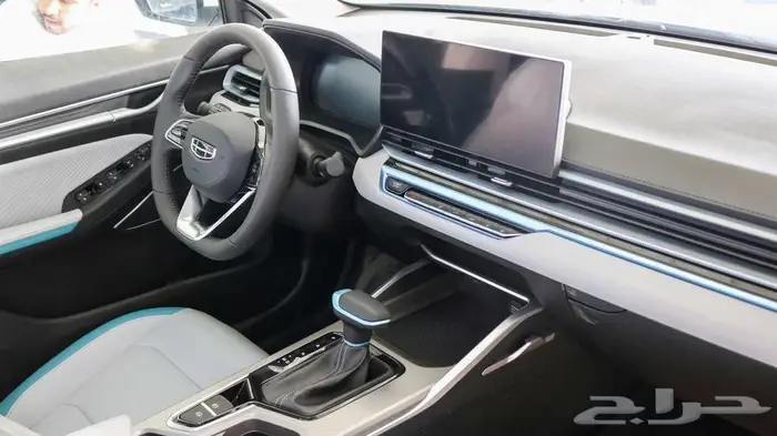 جيلي امجراند 2025 كاش واقساط عرض خاص 19