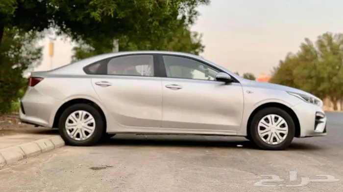 سيراتو 2021 اتوماتيك ب 35 الف نقدي وتمويل 5