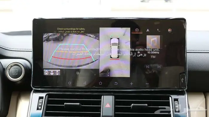 تويوتا لاندكروزر GXR2 2025 متوفر جميع الفئات بنزين _ ديزل 10