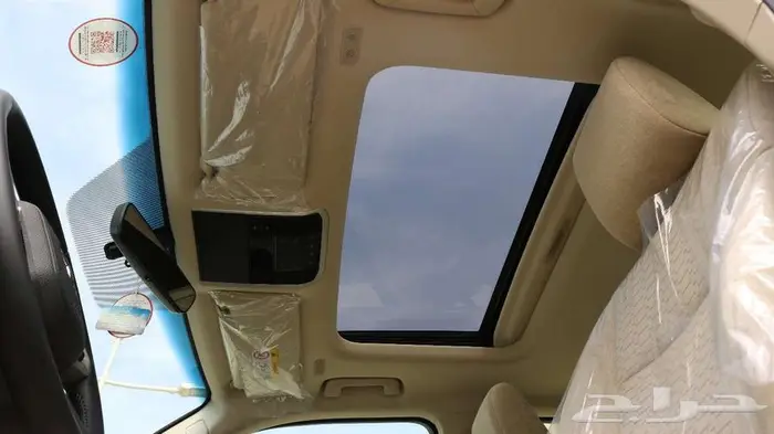 تويوتا لاندكروزر GXR2 2025 متوفر جميع الفئات بنزين _ ديزل 12