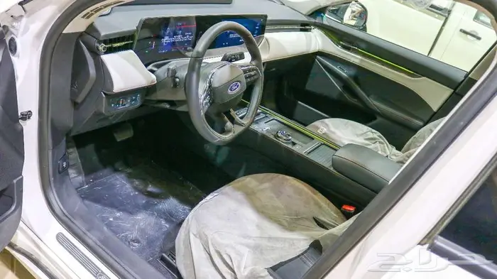 فورد توروس تيتانيوم 2026 متوفر كاش _ اقساط اقل الاسعار 8