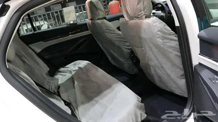 فورد توروس تيتانيوم 2026 متوفر كاش _ اقساط اقل الاسعار 11