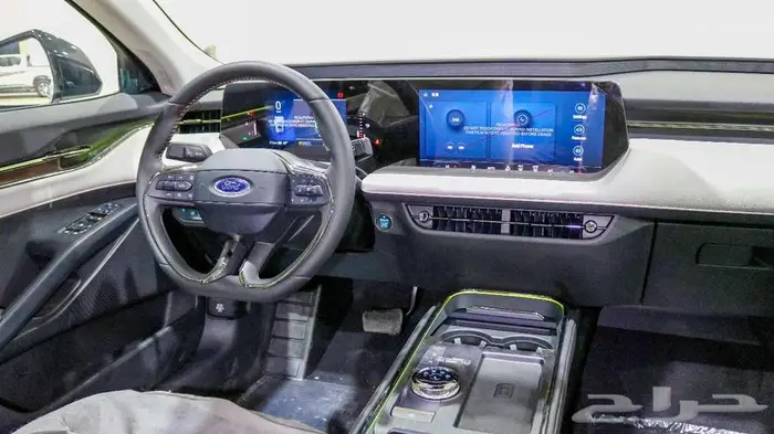 فورد توروس تيتانيوم 2026 متوفر كاش _ اقساط اقل الاسعار 10