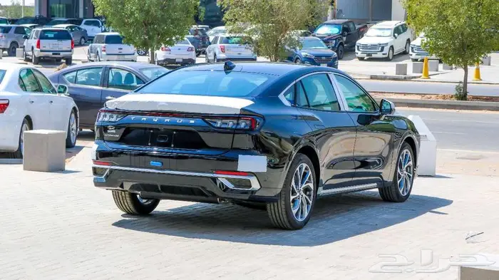 فورد توروس تيتانيوم 2026 متوفر كاش _ اقساط اقل الاسعار 5