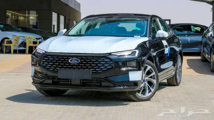 فورد توروس تيتانيوم 2026 متوفر كاش _ اقساط اقل الاسعار 2