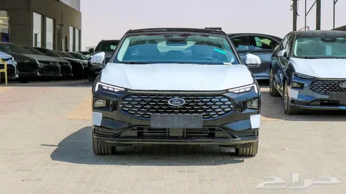 فورد توروس تيتانيوم 2026 متوفر كاش _ اقساط اقل الاسعار 0