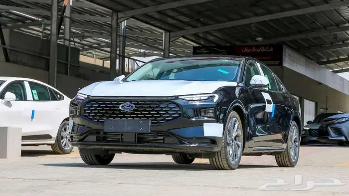 فورد توروس تيتانيوم 2026 متوفر كاش _ اقساط اقل الاسعار 1