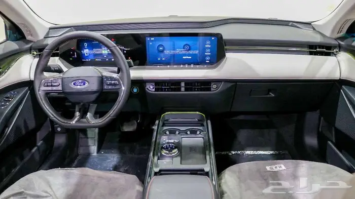 فورد توروس تيتانيوم 2026 متوفر كاش _ اقساط اقل الاسعار 7