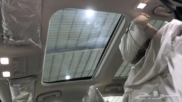 فورد توروس تيتانيوم 2026 متوفر كاش _ اقساط اقل الاسعار 12