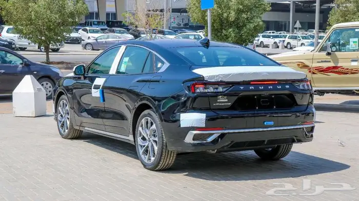 فورد توروس تيتانيوم 2026 متوفر كاش _ اقساط اقل الاسعار 3