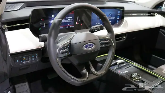 فورد توروس تيتانيوم 2026 متوفر كاش _ اقساط اقل الاسعار 6