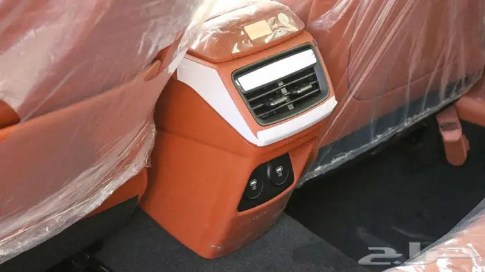 كيا K8 GL 2026 11