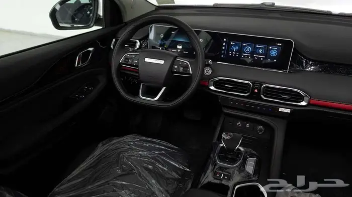 جيتور X50 بريميوم موديل 2025 5