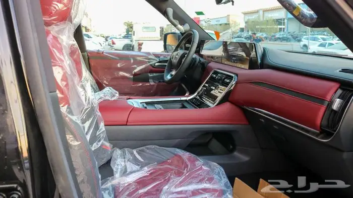 نيسان باترول بلاتنيوم موديل2026متوفر كاش اقساط باقل الاسعار 6