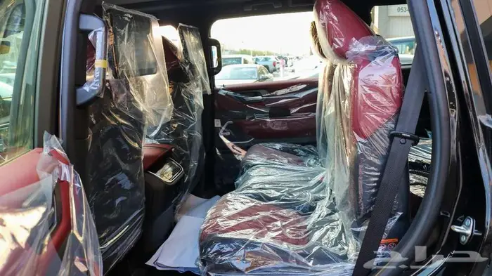 نيسان باترول بلاتنيوم موديل2026متوفر كاش اقساط باقل الاسعار 9