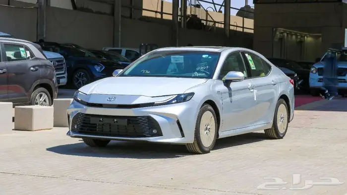 كامري هايبرد 2025 كاش واقساط بنوك 1