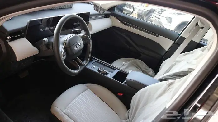 فورد توروس 2026 متوفر جميع الفئات كاش _ اقساط اقل الاسعار 10