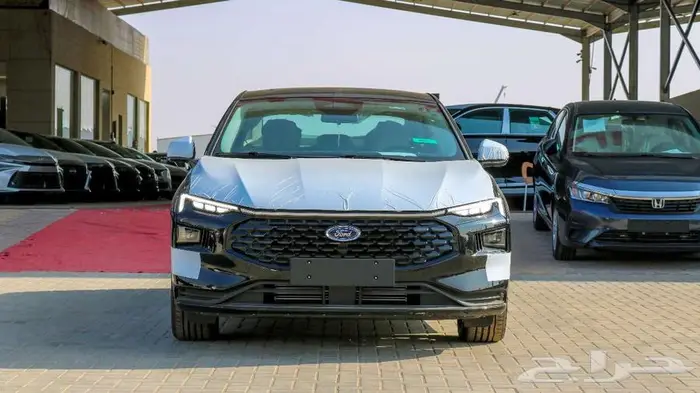 فورد توروس 2026 متوفر جميع الفئات كاش _ اقساط اقل الاسعار 1