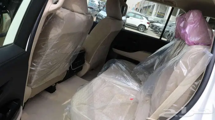 تويوتا لاند كروزور L2 بنزين كاش وبالتقسيط 16