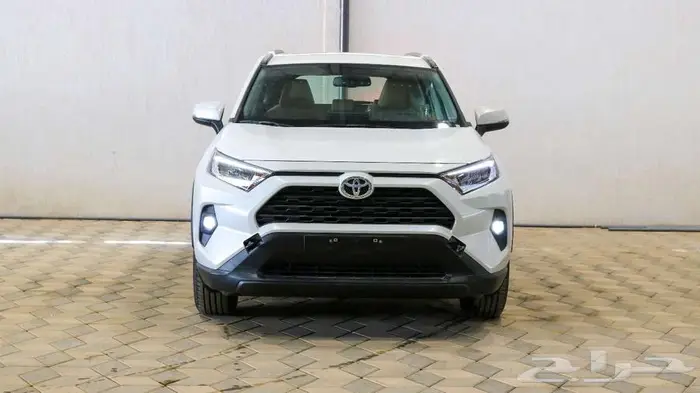 تويوتا راف فور 2025 متوفر جميع الفئات كاش _ اقساط 6